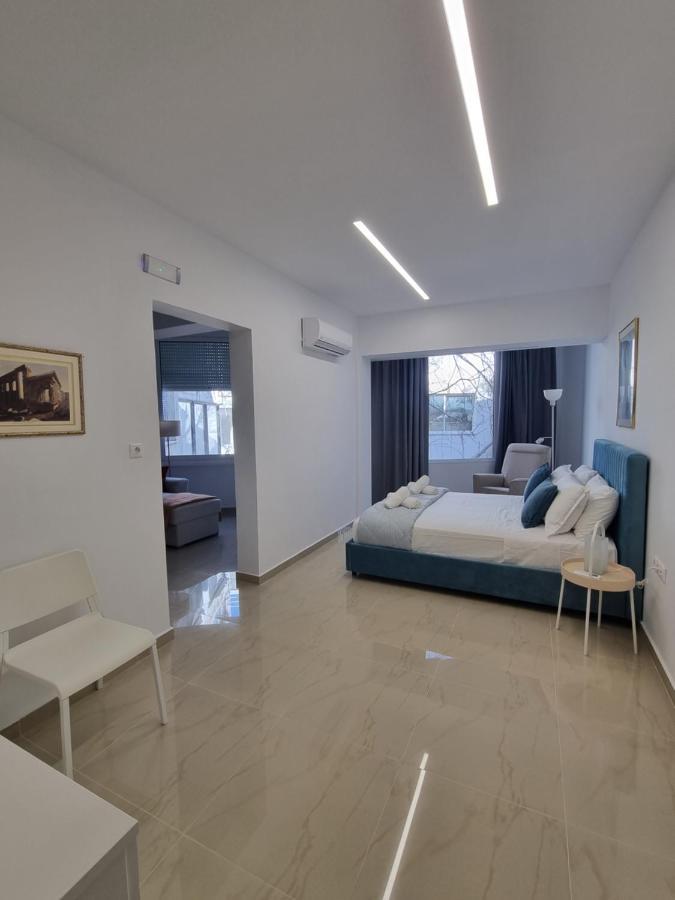 Danae Luxury Apartment - Rhodes Rhodes City Exterior photo