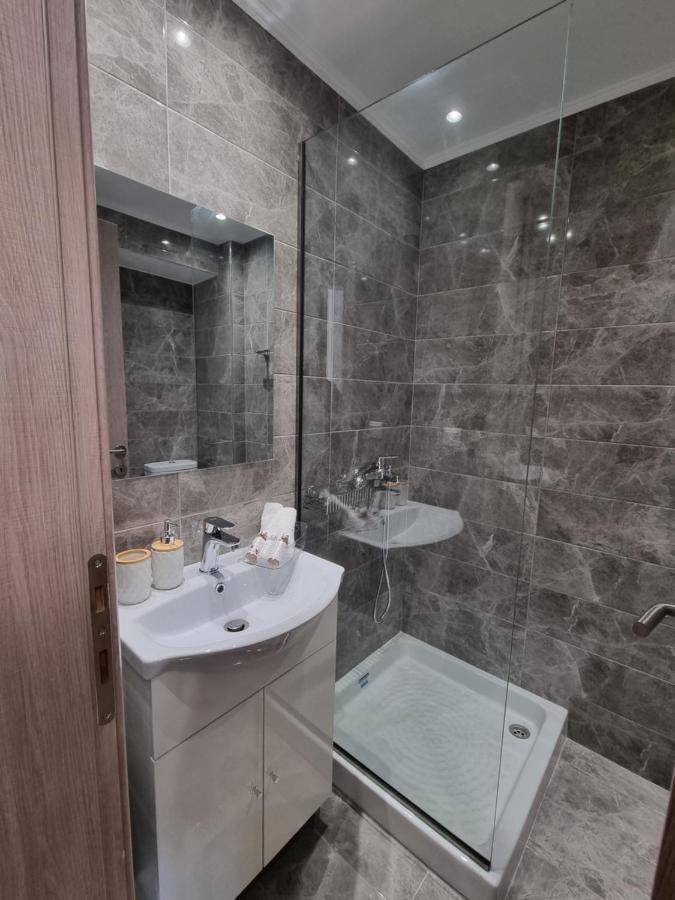 Danae Luxury Apartment - Rhodes Rhodes City Exterior photo