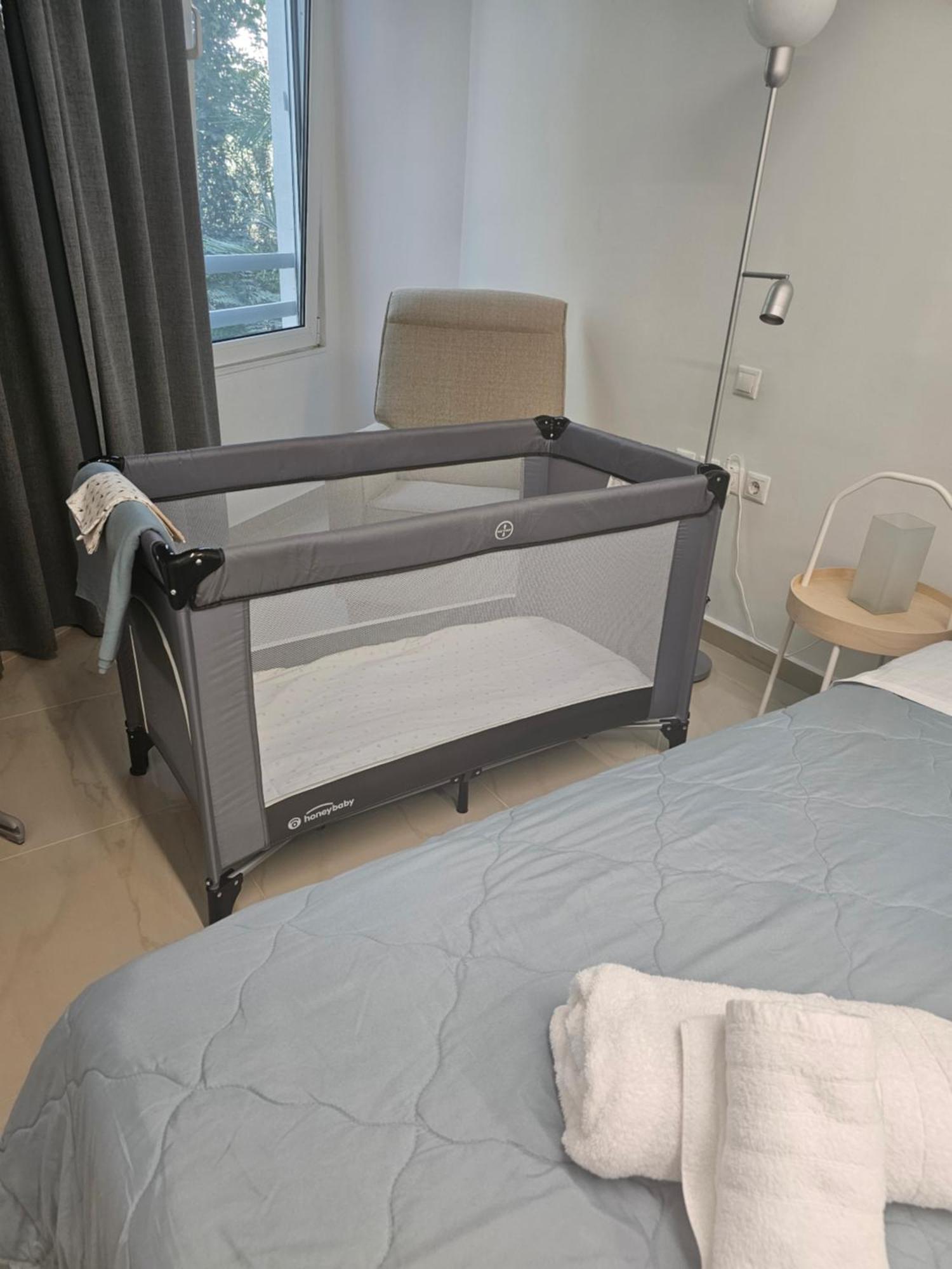 Danae Luxury Apartment - Rhodes Rhodes City Exterior photo